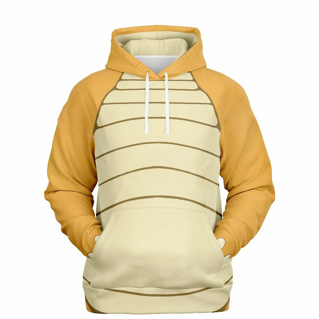 Pull-over Hoodies