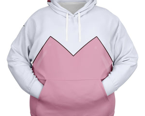 Collection image for: Pull-Over Hoodies Plus Sized