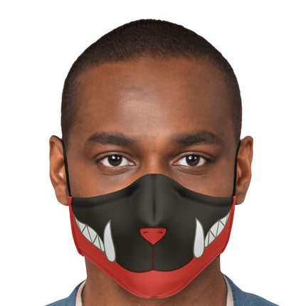 KO Cat Mask
