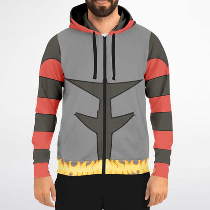 KO Cat Hoodie