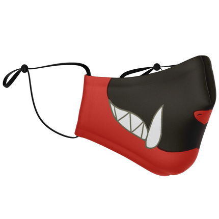 KO Cat Mask