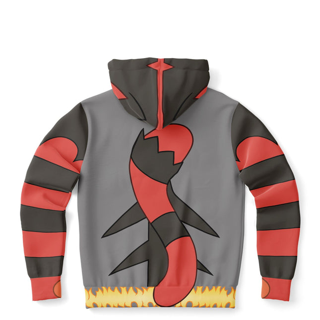 KO Cat Hoodie