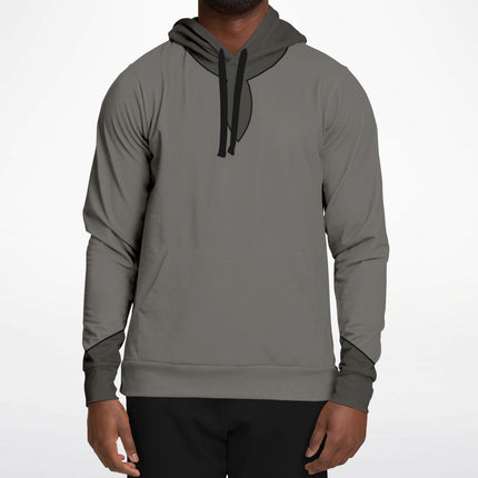 Bandit Lizard Hoodie