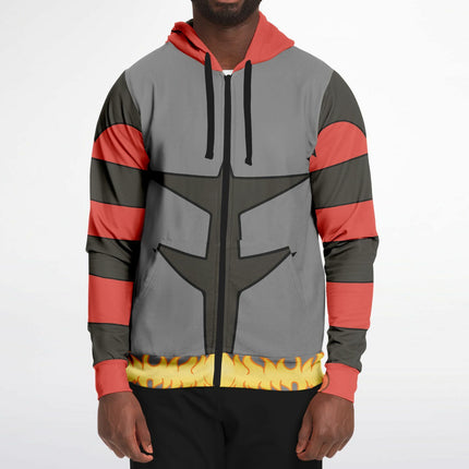 KO Cat Hoodie