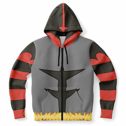 KO Cat Hoodie