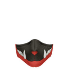 1pc - Adult Fashion Face Mask / No additional filters