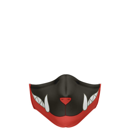 KO Cat Mask