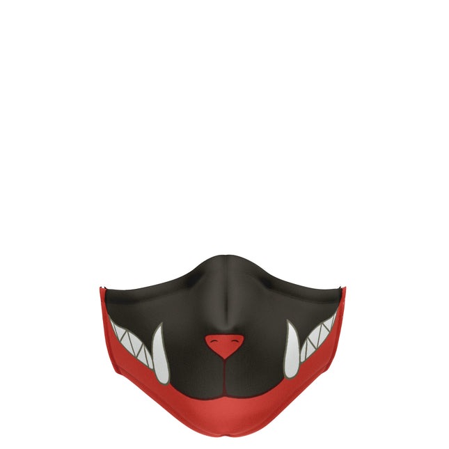 KO Cat Mask