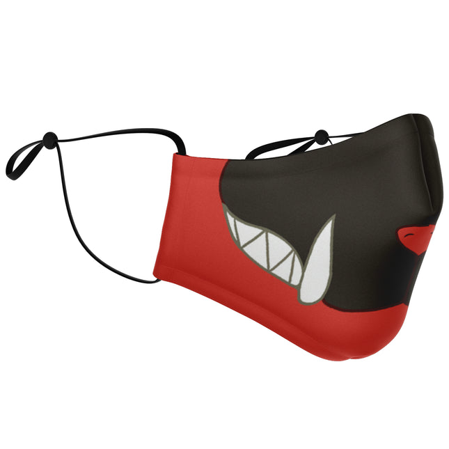 KO Cat Mask