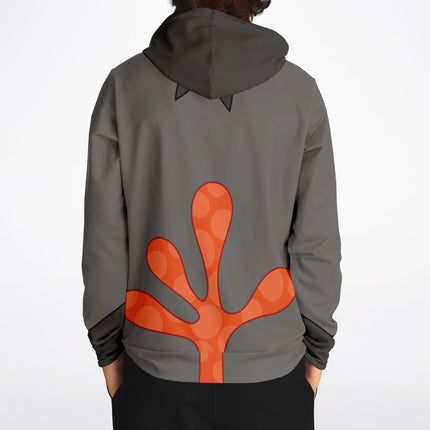Bandit Lizard Hoodie