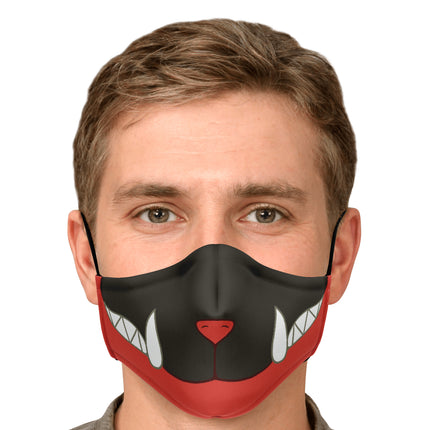 KO Cat Mask