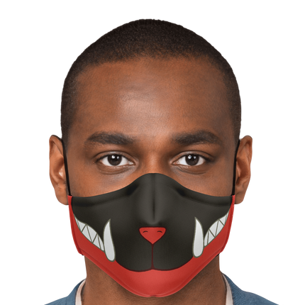 KO Cat Mask