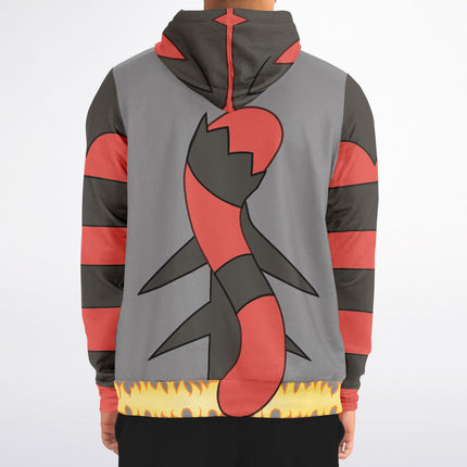 KO Cat Hoodie