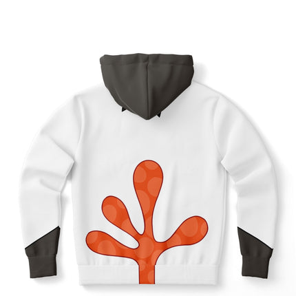 Bandit Lizard Hoodie SE