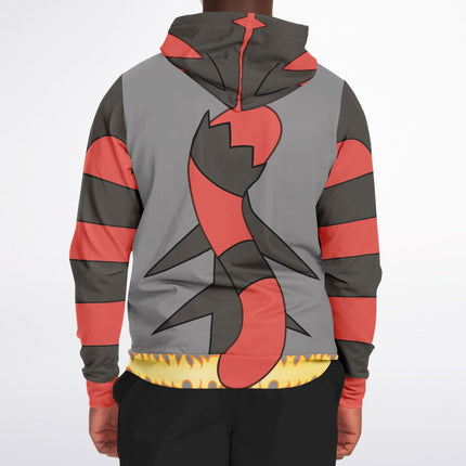 KO Cat Hoodie