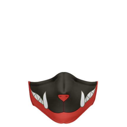 KO Cat Mask
