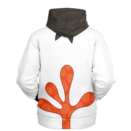 Bandit Lizard Hoodie SE